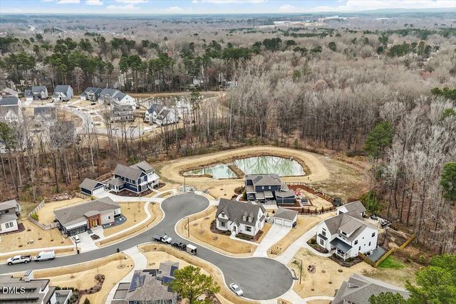 1 Bittern Lane, Durham, NC 27705