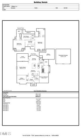 1 Bittern Lane, Durham, NC 27705