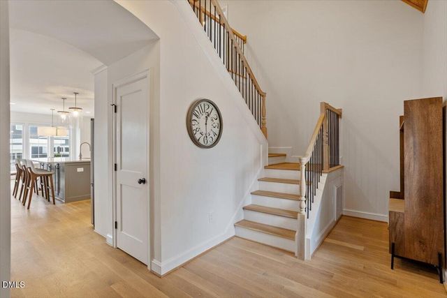 1 Bittern Lane, Durham, NC 27705