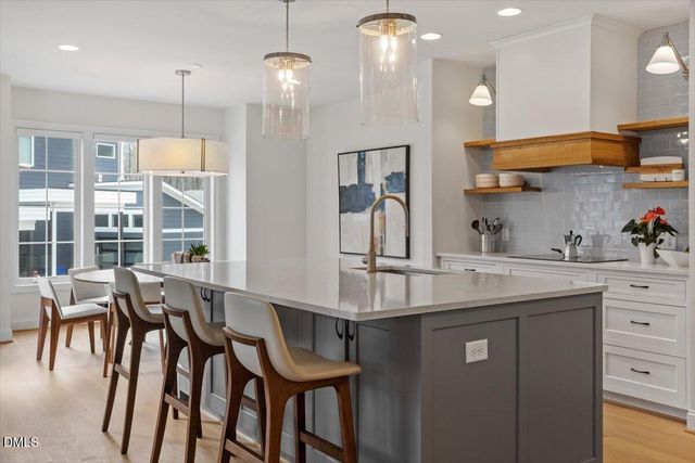 1 Bittern Lane, Durham, NC 27705