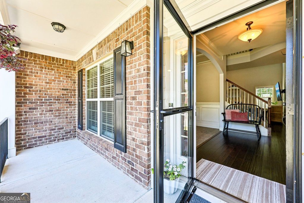 1102 Forest Creek Drive, Canton, GA 30115 — photo 3
