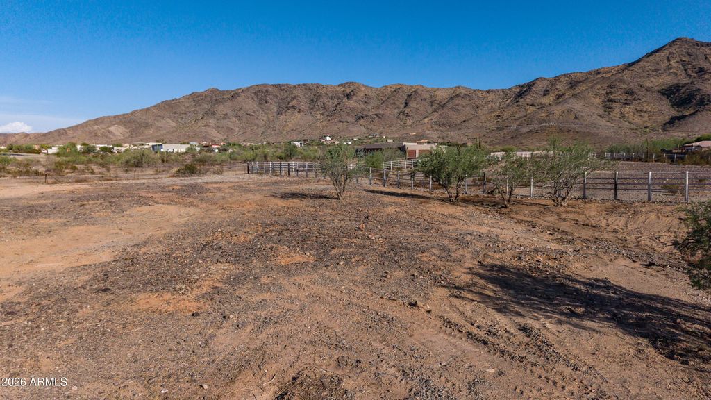 10615 S 33RD Drive -, Laveen, AZ 85339 — photo 2