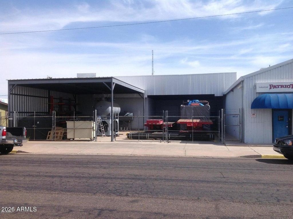 4118 E MADISON Street, Phoenix, AZ 85034 — photo 2