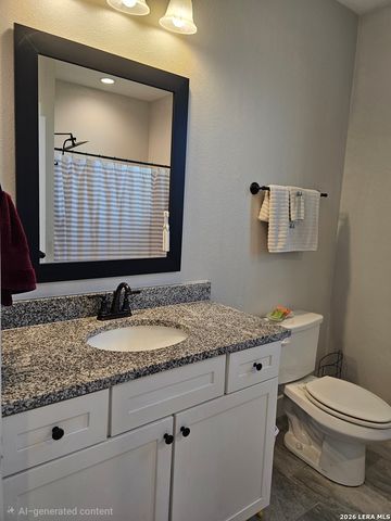 136 Turnberry, La Vernia, TX 78121