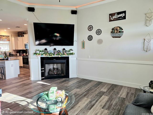 136 Turnberry, La Vernia, TX 78121