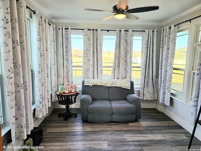 136 Turnberry, La Vernia, TX 78121