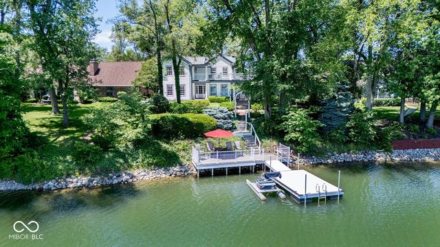 4909 Fall Creek Road, Indianapolis, IN 46220