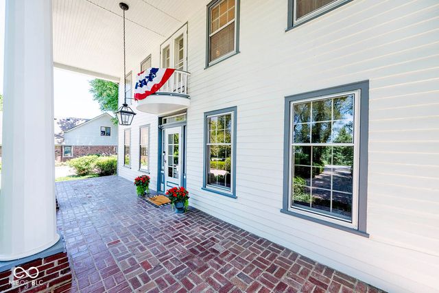 4909 Fall Creek Road, Indianapolis, IN 46220