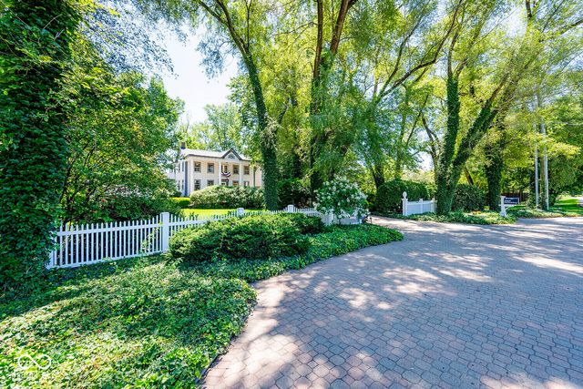 4909 Fall Creek Road, Indianapolis, IN 46220