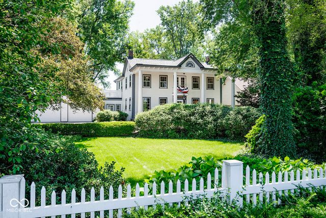 4909 Fall Creek Road, Indianapolis, IN 46220