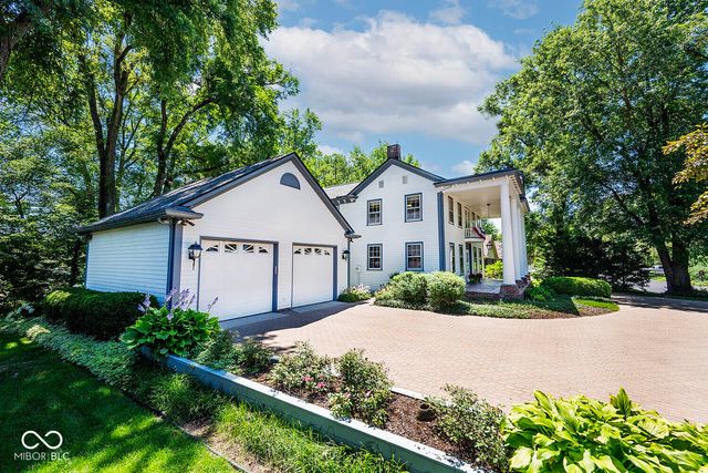 4909 Fall Creek Road, Indianapolis, IN 46220