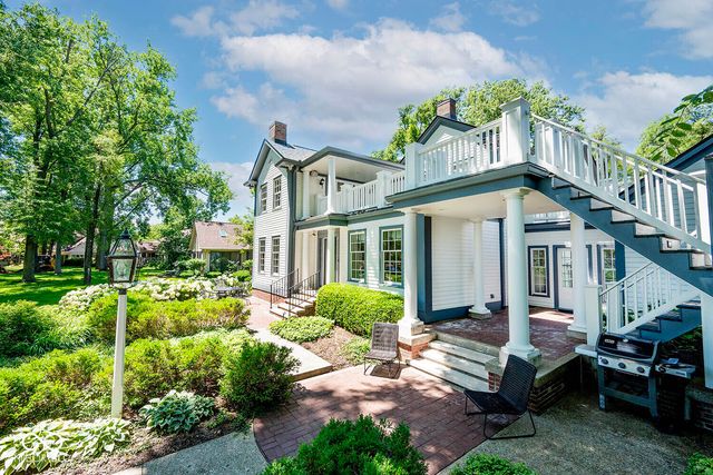 4909 Fall Creek Road, Indianapolis, IN 46220
