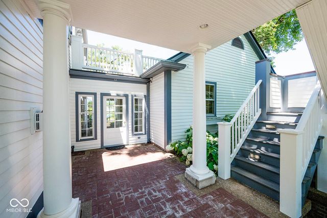 4909 Fall Creek Road, Indianapolis, IN 46220