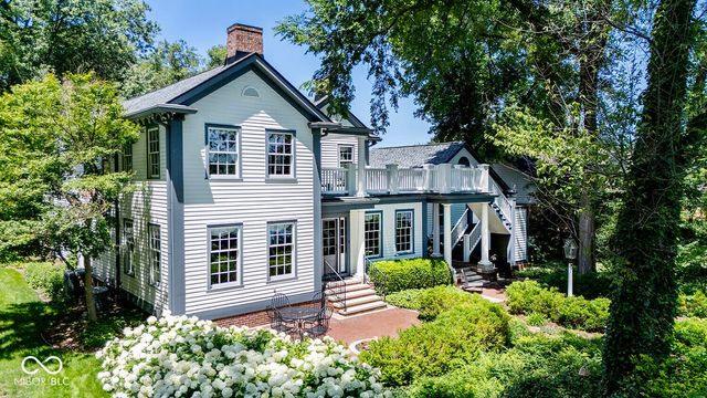 4909 Fall Creek Road, Indianapolis, IN 46220