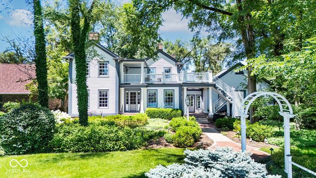 4909 Fall Creek Road, Indianapolis, IN 46220