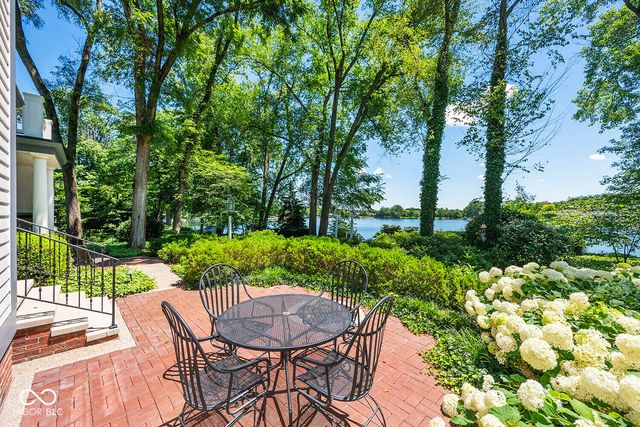 4909 Fall Creek Road, Indianapolis, IN 46220