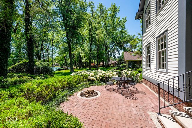 4909 Fall Creek Road, Indianapolis, IN 46220
