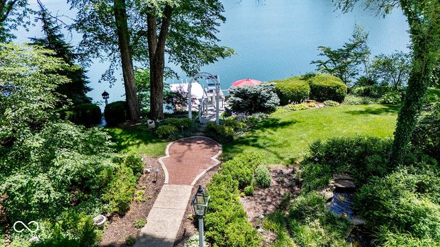 4909 Fall Creek Road, Indianapolis, IN 46220