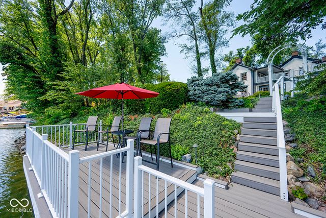 4909 Fall Creek Road, Indianapolis, IN 46220