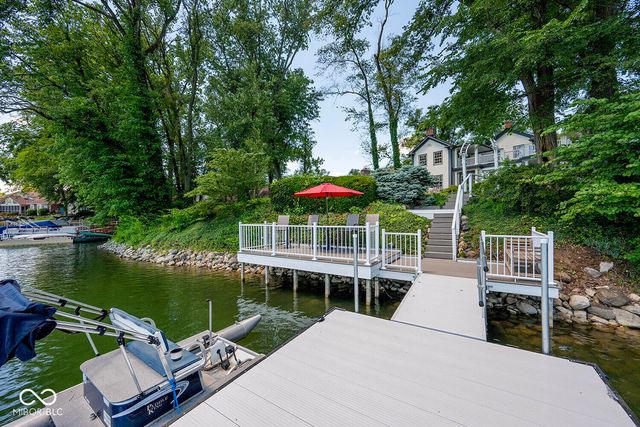 4909 Fall Creek Road, Indianapolis, IN 46220