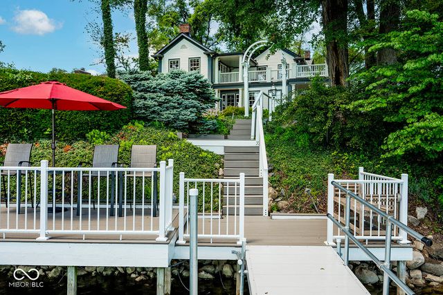 4909 Fall Creek Road, Indianapolis, IN 46220