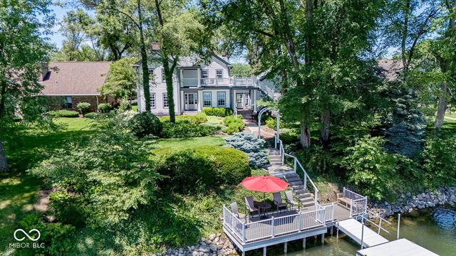 4909 Fall Creek Road, Indianapolis, IN 46220