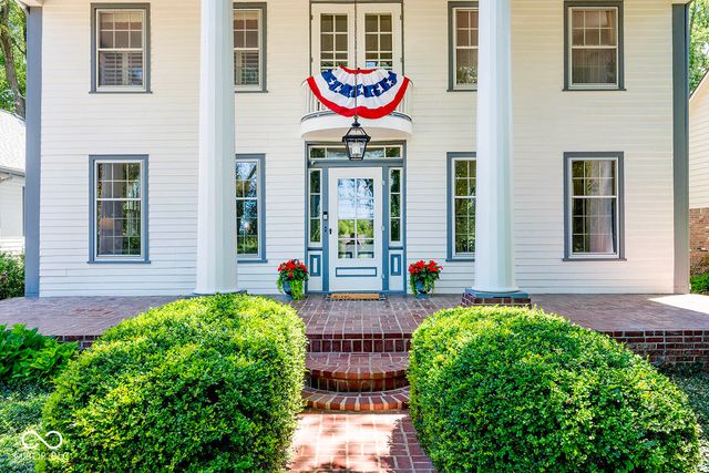 4909 Fall Creek Road, Indianapolis, IN 46220