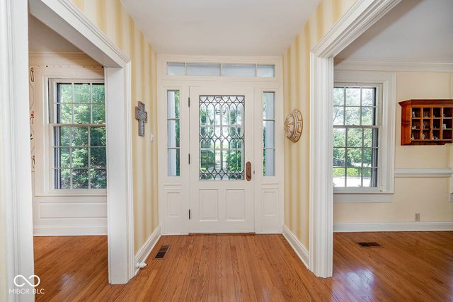 4909 Fall Creek Road, Indianapolis, IN 46220