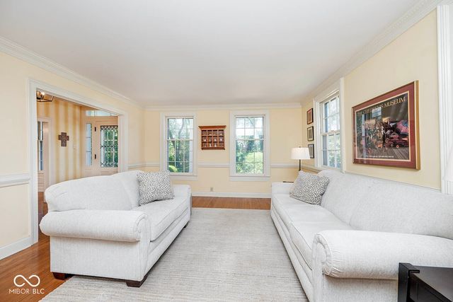 4909 Fall Creek Road, Indianapolis, IN 46220