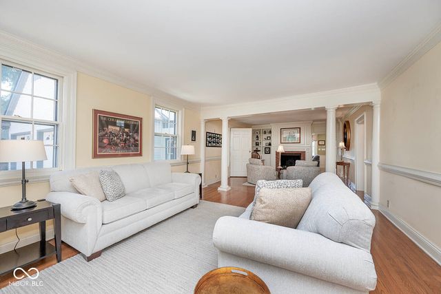 4909 Fall Creek Road, Indianapolis, IN 46220