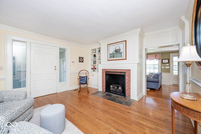 4909 Fall Creek Road, Indianapolis, IN 46220