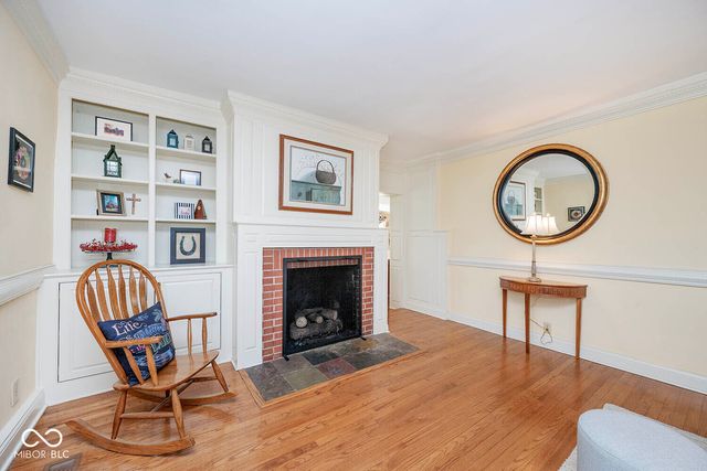 4909 Fall Creek Road, Indianapolis, IN 46220