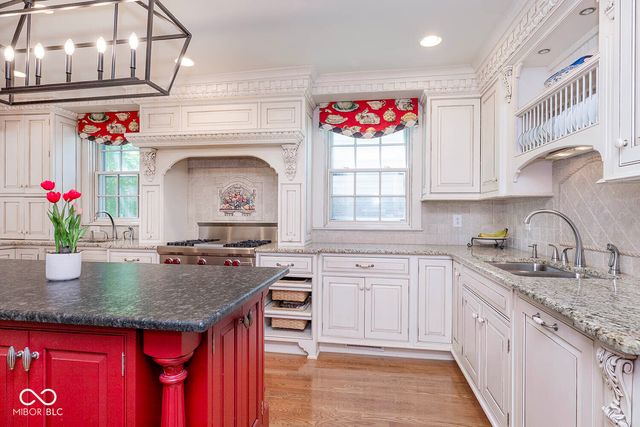 4909 Fall Creek Road, Indianapolis, IN 46220