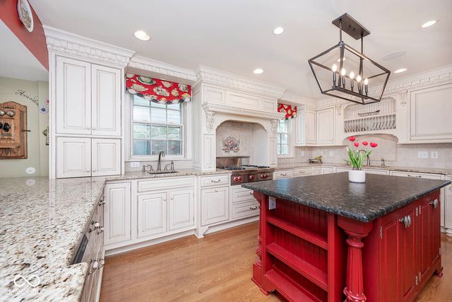 4909 Fall Creek Road, Indianapolis, IN 46220