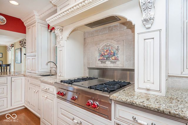 4909 Fall Creek Road, Indianapolis, IN 46220