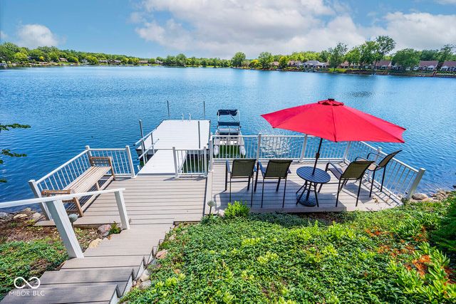 4909 Fall Creek Road, Indianapolis, IN 46220