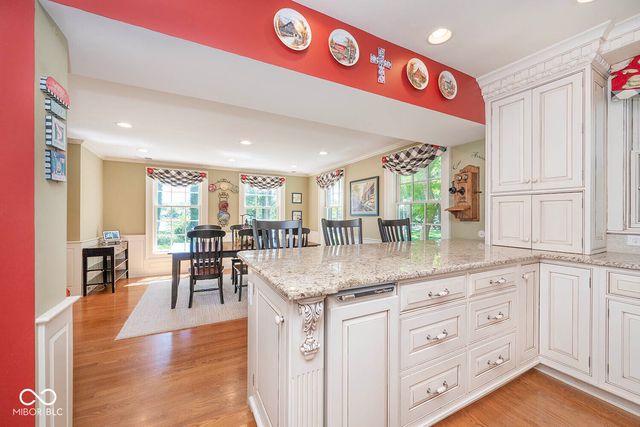 4909 Fall Creek Road, Indianapolis, IN 46220