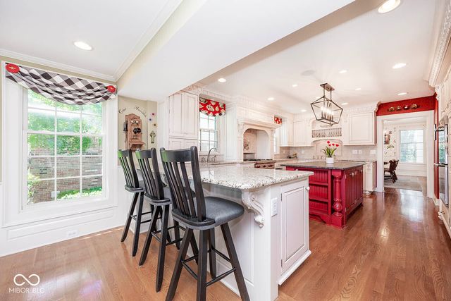 4909 Fall Creek Road, Indianapolis, IN 46220