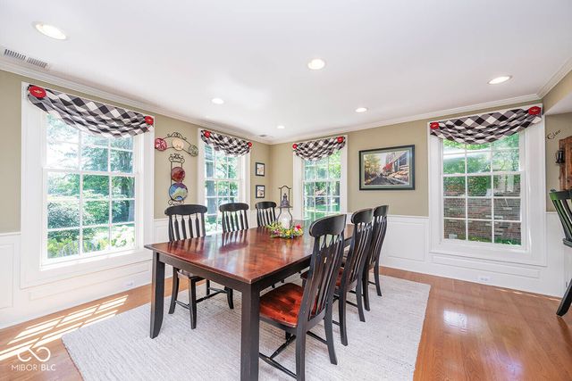 4909 Fall Creek Road, Indianapolis, IN 46220