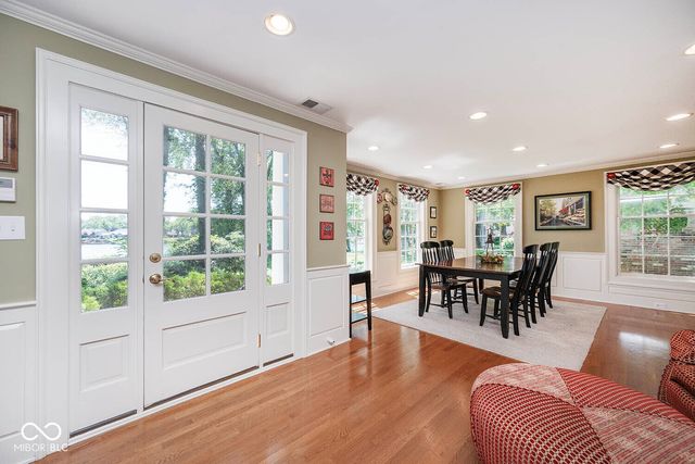 4909 Fall Creek Road, Indianapolis, IN 46220