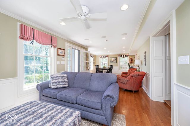 4909 Fall Creek Road, Indianapolis, IN 46220