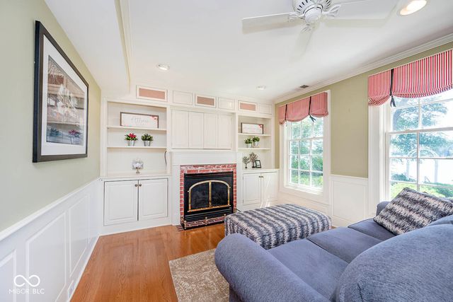 4909 Fall Creek Road, Indianapolis, IN 46220
