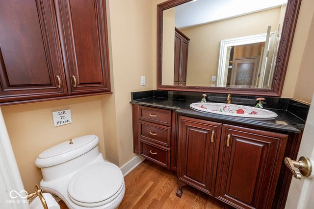 4909 Fall Creek Road, Indianapolis, IN 46220