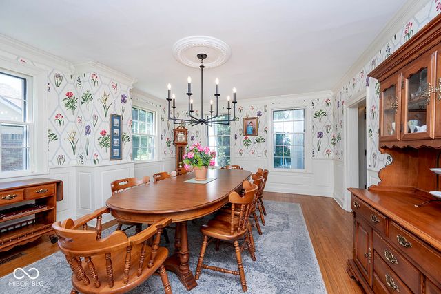 4909 Fall Creek Road, Indianapolis, IN 46220