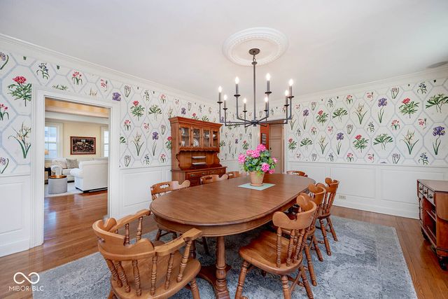 4909 Fall Creek Road, Indianapolis, IN 46220
