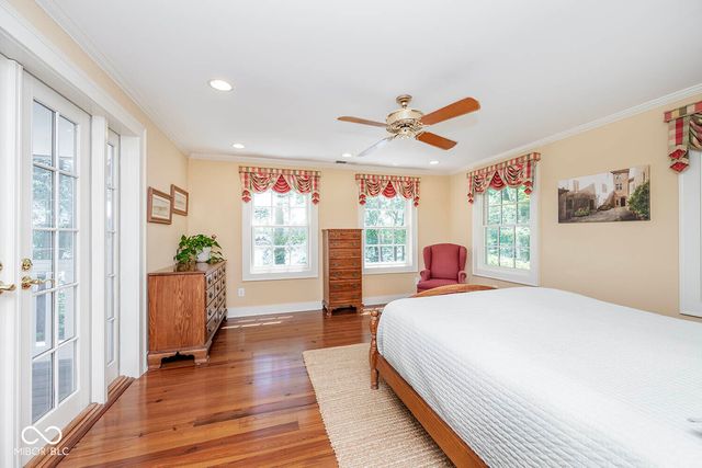 4909 Fall Creek Road, Indianapolis, IN 46220