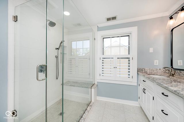 4909 Fall Creek Road, Indianapolis, IN 46220