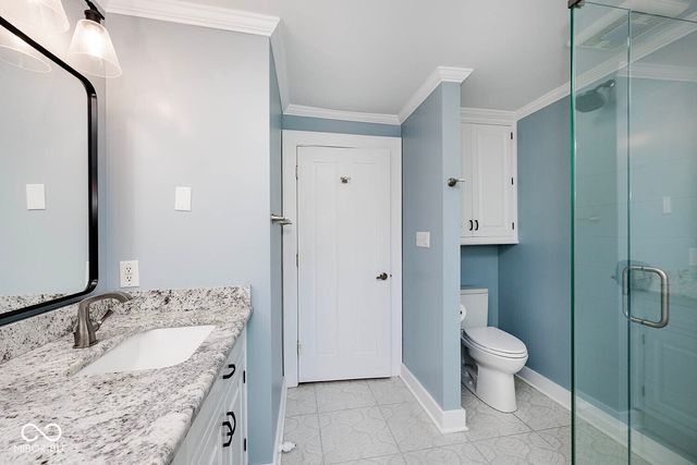 4909 Fall Creek Road, Indianapolis, IN 46220