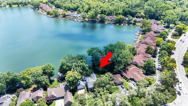 4909 Fall Creek Road, Indianapolis, IN 46220