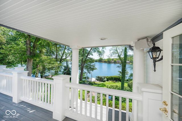 4909 Fall Creek Road, Indianapolis, IN 46220